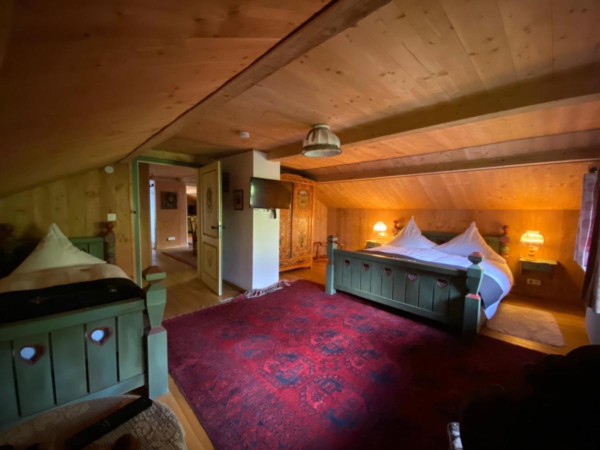 St. Anton Appartement