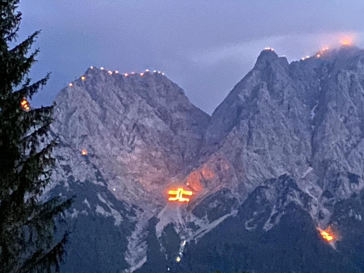 Appartement St. Anton
