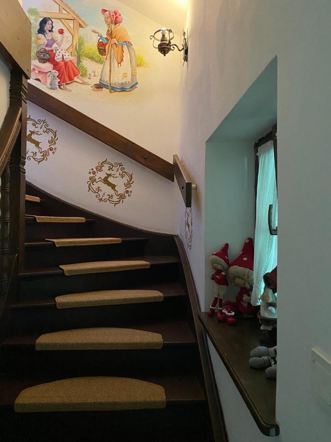 Apartment St. Anton