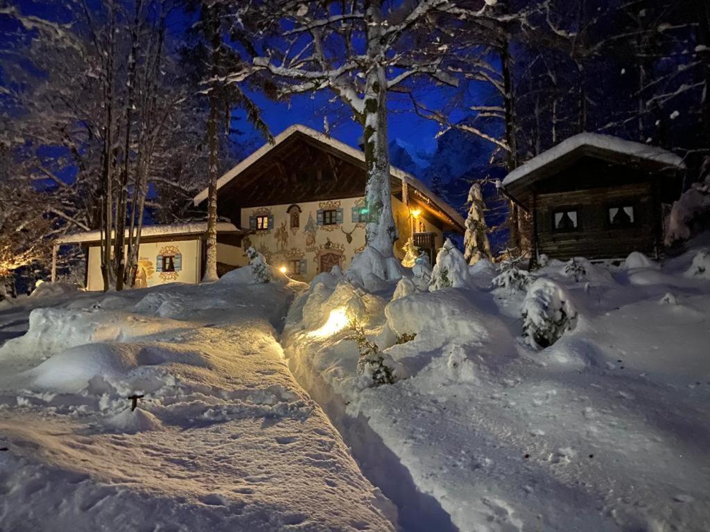 St. Anton