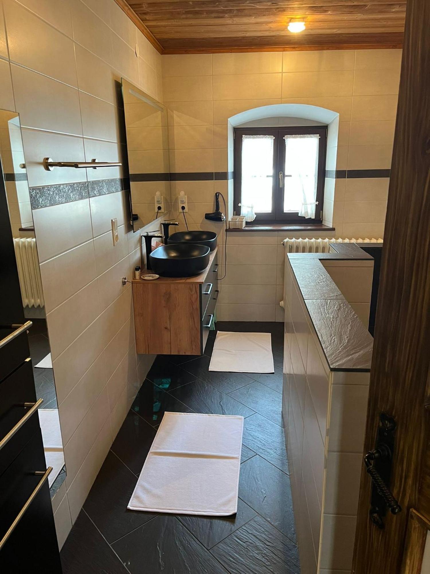 Apartment St. Anton Grainau