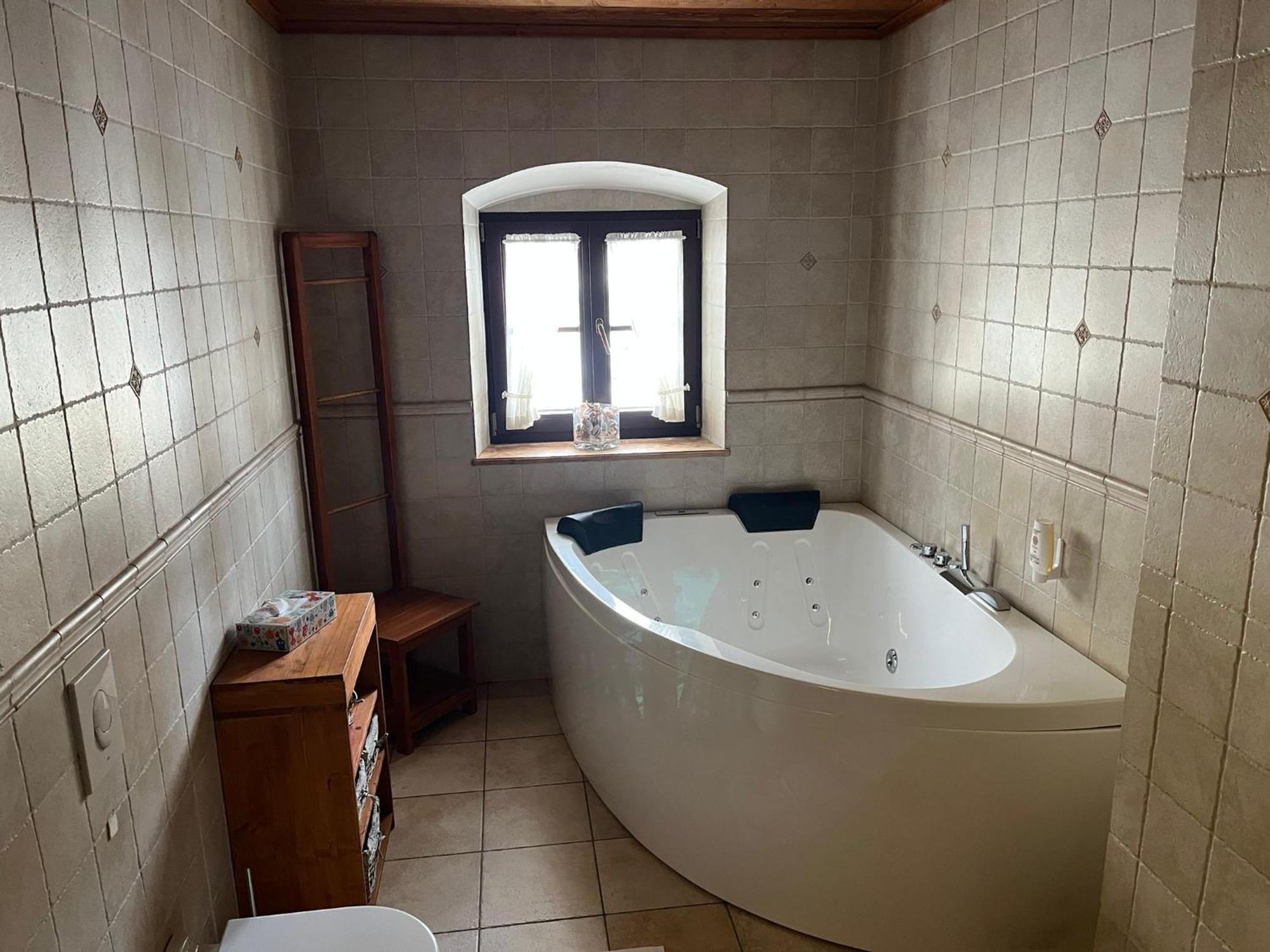 Apartment St. Anton