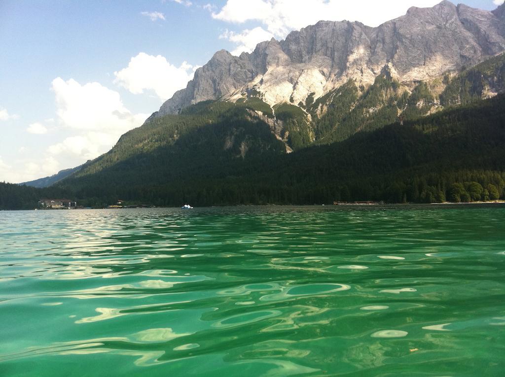 Apartment St. Anton *