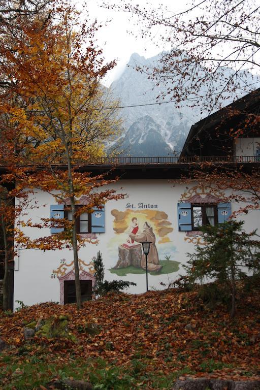 St. Anton