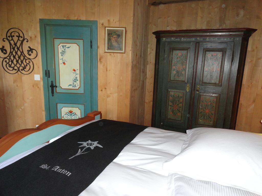 Apartment St. Anton