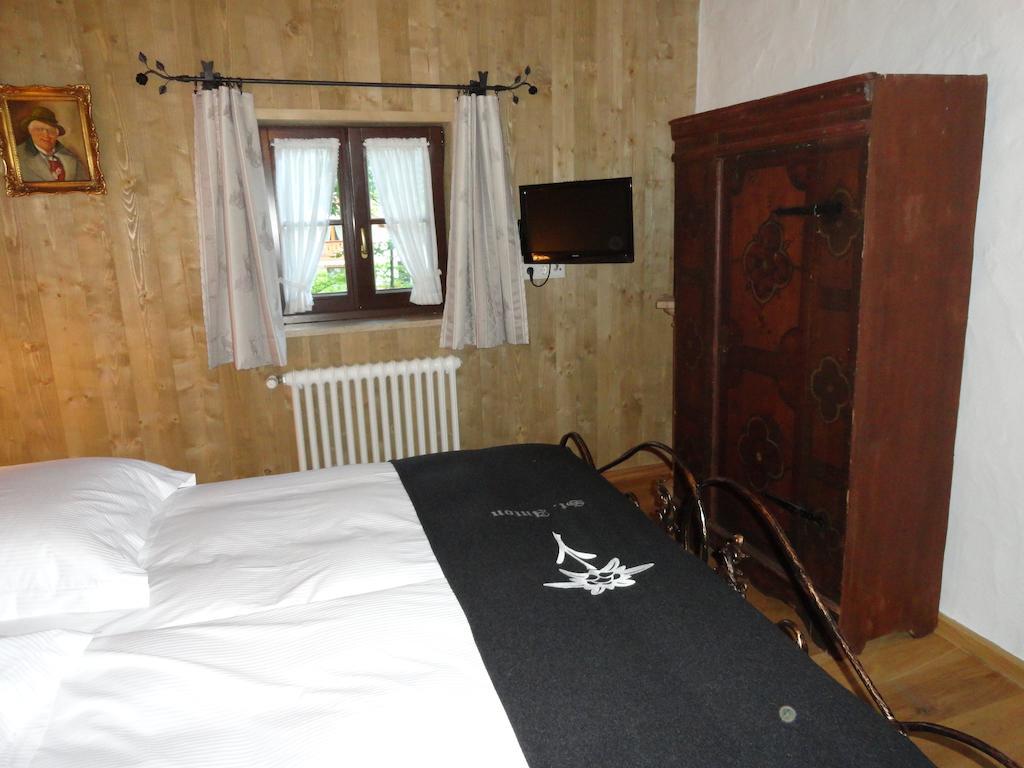 Apartment St. Anton