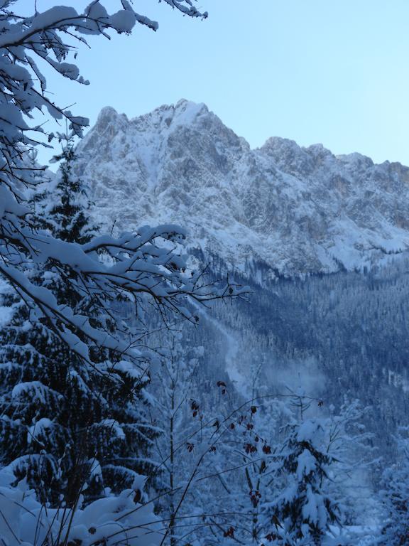 Apartment St. Anton *