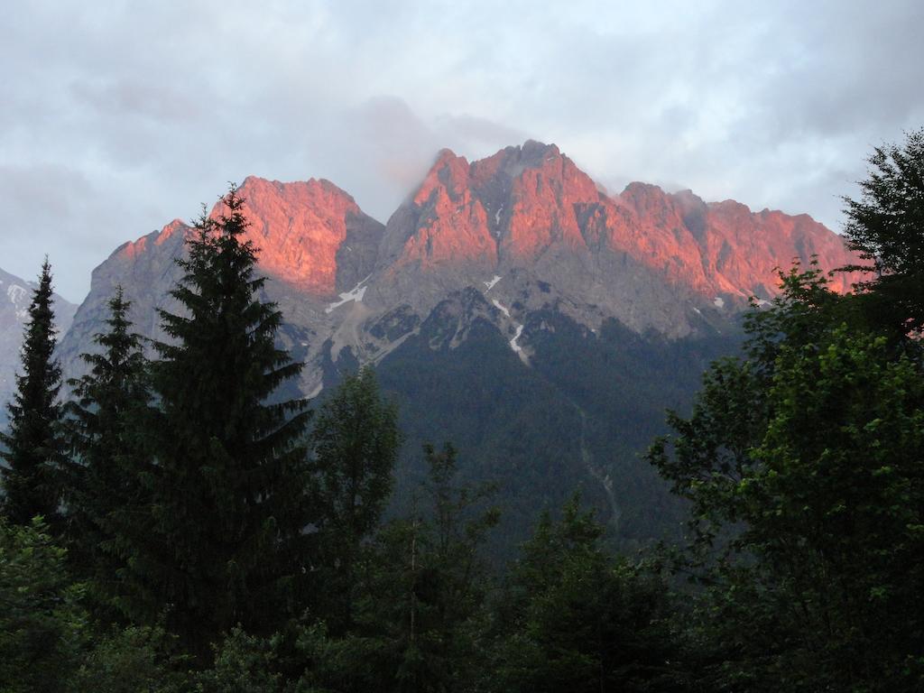 St. Anton Grainau
