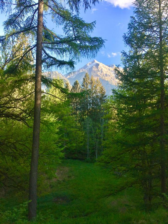 St. Anton * Grainau