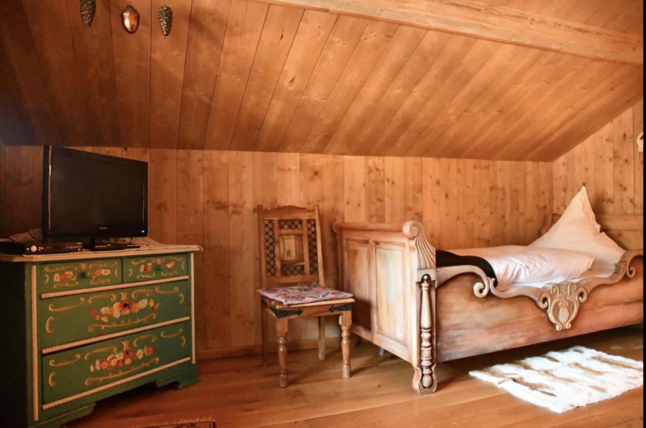 St. Anton Apartment